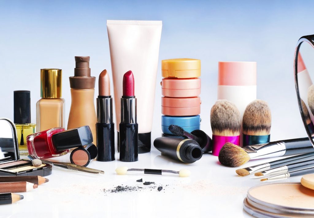 Future Trends and Innovation in the Cosmetics Industry - Anti Aging Story