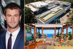 Rich and Famous: Celebrity Homes and Investments - Anti Aging Story